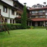 Hotel EVELINA PALACE Bansko
