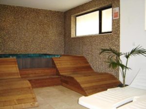 Pamporovo FINLANDIA hotel