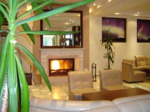 Pamporovo FINLANDIA hotel