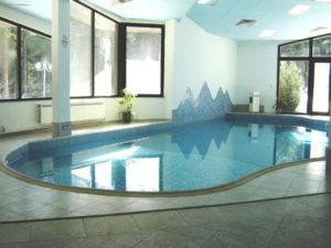 Hotel FINLANDIA Pamporovo