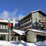 Hotel FINLANDIA Pamporovo