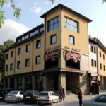 Hotel GARDENIA Bansko