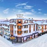 Hotel GRAND Bansko