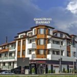 Hotel GRAND Bansko