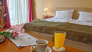 Hotel GRAND Bansko