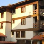 Hotel IGLIKA Bansko
