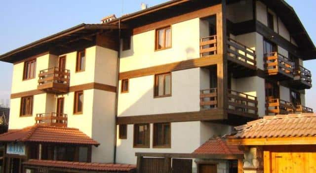 Hotel IGLIKA Bansko