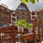 Hotel ST IVAN RILSKI Bansko