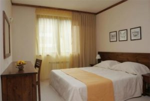 Hotel ST IVAN RILSKI Bansko