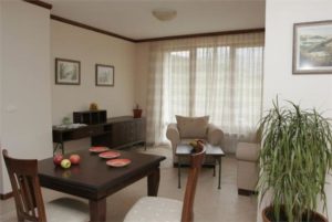 Hotel ST IVAN RILSKI Bansko