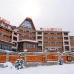 Hotel ST IVAN RILSKI Bansko