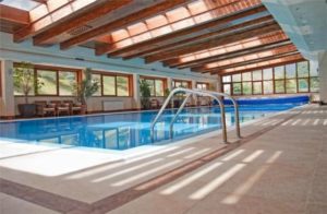 Hotel ST IVAN RILSKI Bansko