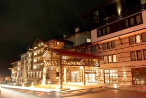 Hotel LION Bansko Bugarska
