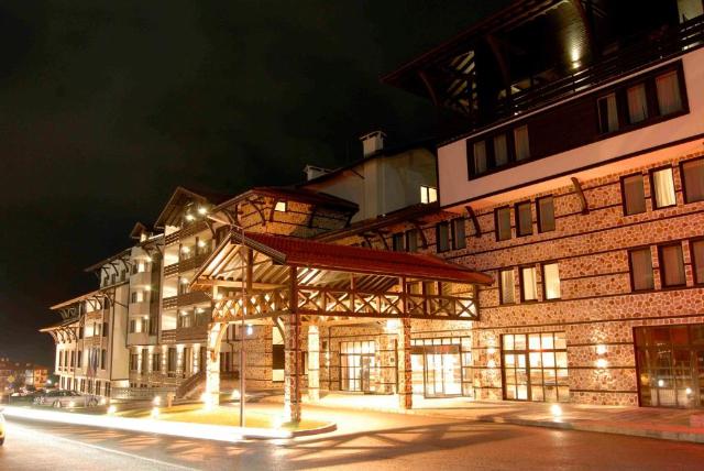 Hotel LION Bansko