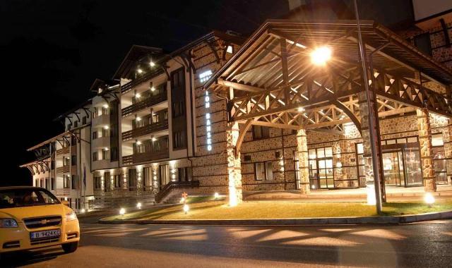 Hotel LION Bansko Bugarska