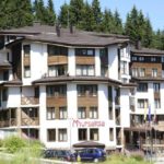 Pamporovo hotel MPM MURSALITSA