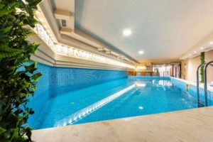 Hotel MPM MURSALITSA Pamporovo