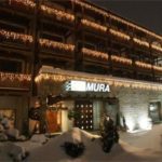 Hotel MURA Bansko