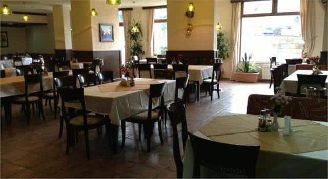 Hotel MURA Bansko