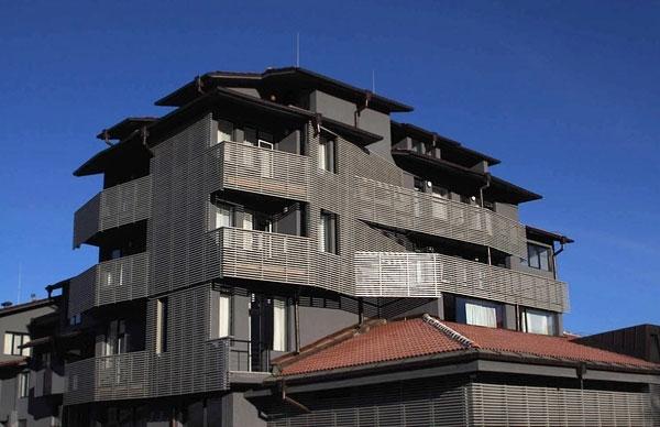 Hotel RIVERSIDE Bansko Hotel RIVERSIDE Bansko