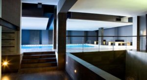 Hotel RIVERSIDE Bansko