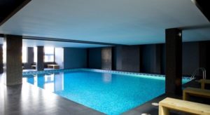 Hotel RIVERSIDE Bansko