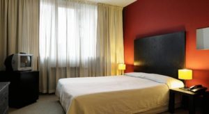 Hotel RIVERSIDE Bansko