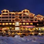 Hotel SNEZHANKA Pamporovo