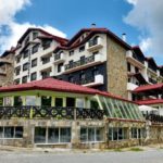 Hotel SNEZHANKA Pamporovo