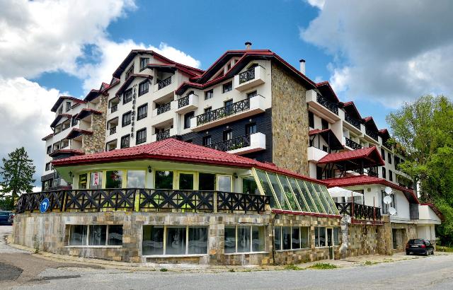 Hotel SNEZHANKA Pamporovo