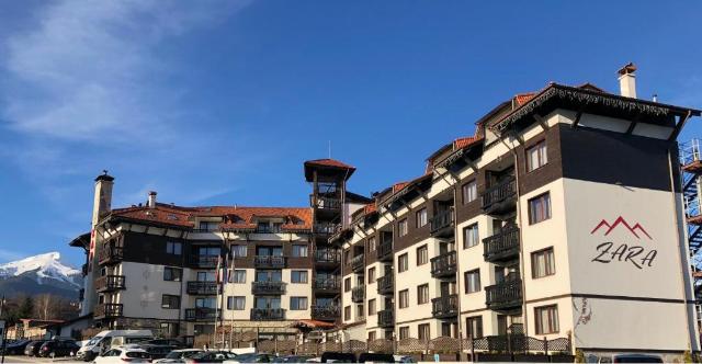 Hotel ZARA Bansko