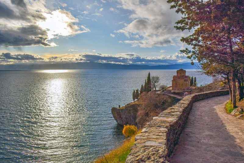 Nova godina OHRID