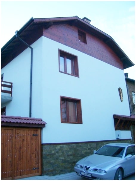 Pansion VIEN Bansko Pansion VIEN Bansko