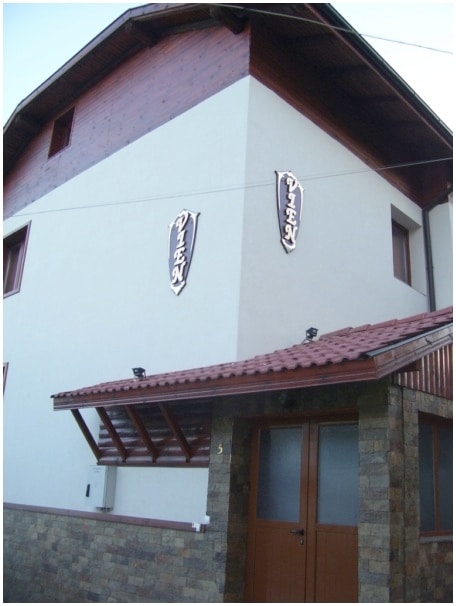 Pansion VIEN Bansko Pansion VIEN Bansko