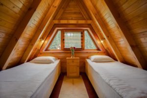 Vila MALINA Pamporovo