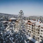 Aparthotel BOROVETS GARDENS Borovec