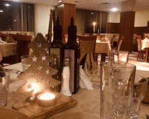 Aparthotel BOROVETS GARDENS Borovec