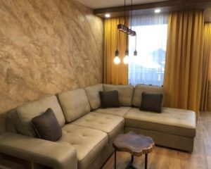 Aparthotel BOROVETS GARDENS Borovec