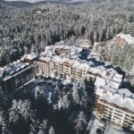 Aparthotel BOROVETS GARDENS Borovec