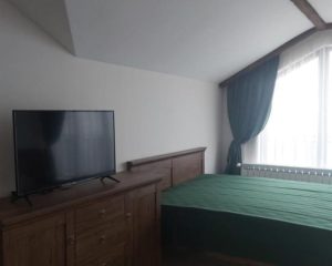 Aparthotel BOROVETS GARDENS Borovec