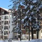 Aparthotel BOROVETS GARDENS Borovec