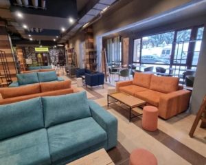 Aparthotel BOROVETS GARDENS Borovec