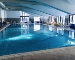 Aparthotel BOROVETS GARDENS Borovec