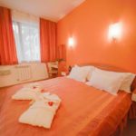 Aparthotel FLORA Borovec Bugarska