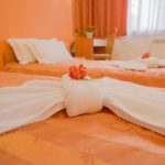 Aparthotel FLORA Borovec Bugarska