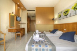 Hotel BELLA VISTA Qawra Malta