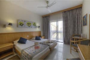 Hotel BELLA VISTA Qawra Malta