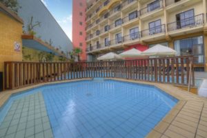 Hotel BELLA VISTA Qawra Malta