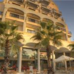 Hotel BELLA VISTA Qawra Malta