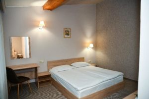 Hotel BOR Borovec Bugarska